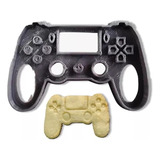 Cortante Plastico 3d Galletitas - Joystick