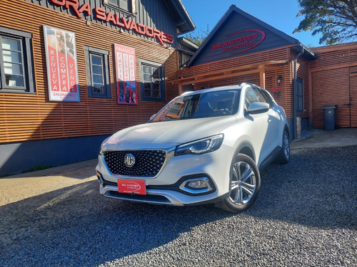 Mg Hs 2.0t Dct Trophy 4wd 2023