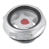 Visor Aceite Grande Rosca 3/4 '' Repuesto Compresor