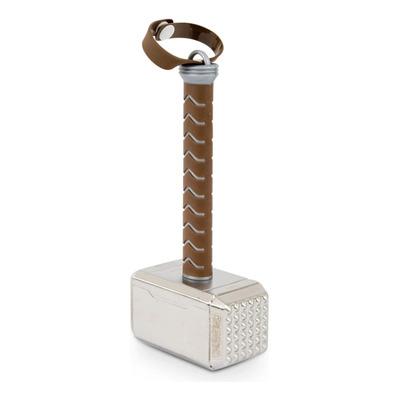 Replica Del Martillo Marvel Mighty Thor Mjolnir De Acero ...