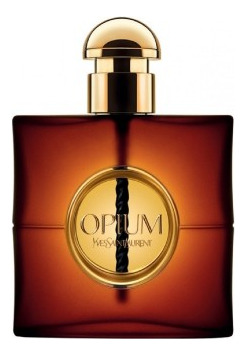 Perfume Importado Mujer Ysl Opium Edp 90ml 