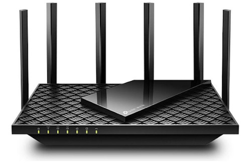 Router Inalambrico Wifi6e 3band Axe5400 Tp-link Archer Axe75