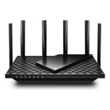 Router Inalambrico Wifi6e 3band Axe5400 Tp-link Archer Axe75
