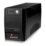 Ups Regulador De Voltaje Smartbitt Smart Sbnb750 Openbox