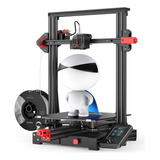 Impressora 3d, Com Velocidade De Impressão De 250 Mm/s
