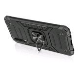 Case Proteção Compatível Com Galaxy A50/a50s/a30s + Pelicula