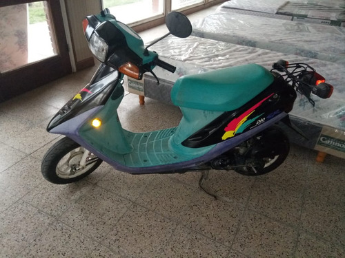 Honda Dio Sr 50 Cc