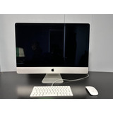 iMac 27 2020 Retina 5k Intel Core I5 3.3ghz 512gb / 40gb Ram