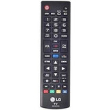 Control Remoto LG Smart Tv Nuevo Originales