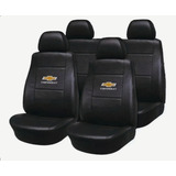 Funda Cubre Asiento Chevrolet Ónix Prisma Corsa Aveo Varios