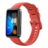 Pulsera Correa Silicona Para Huawei Band 8 - Colores