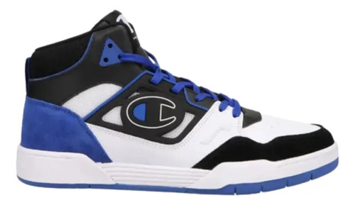 Tenis Champion 5 On 5 Hi Hombre Ca102803m