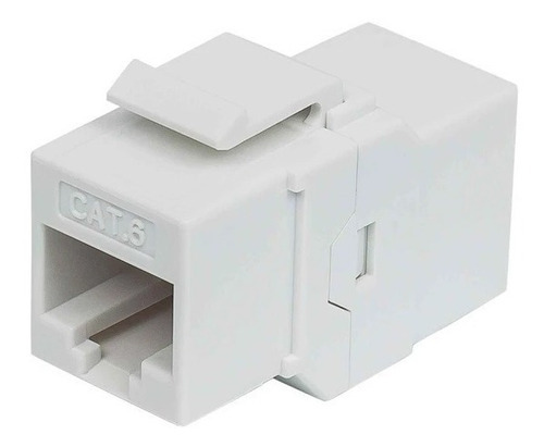 Cable Utp Rj45-rj45 Cat6 Cople De Red Intellinet Blanco /vc