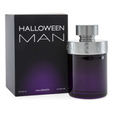 Perfume Importado Halloween Man Edt 125ml Original Cerrado