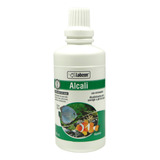 Labcon Alcali 100ml - Alcalinizante De Ph De Aquario