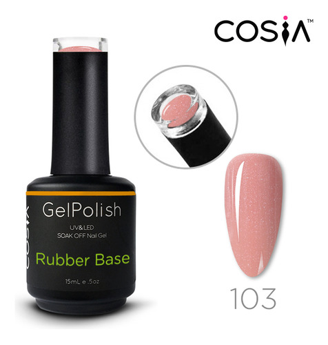 Rubber Base 103 Cosia