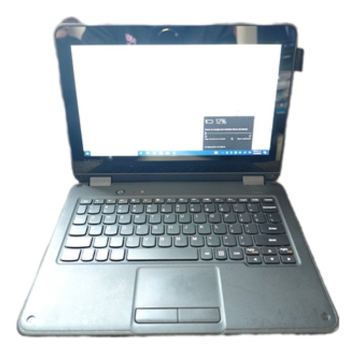 Laptop Lenovo 2 En 1  Tablet 11.6   4gb Ram 64gb Hdd Touch 