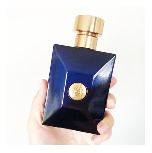 Versace Dylan Blue Pour Homme Edt 100ml Premium