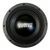 Sundown Audio Sd-4 10 D2 Sub 10  600w Rms Altavoz Doble Subw