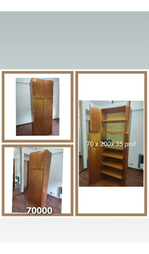 Mueble Zapatero 