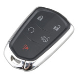 Adauris Car Key Fob Entrada Sin Llave Remote Fits Para Cadil