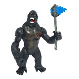 Figura De Accion Monstruo King Kong