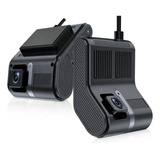 Localizador Gps Dashcam Video En Vivo 4g Grabacion