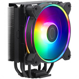 Disipador Ventilador Cooler Master Hyper 212 Halo Black Argb