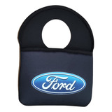 Bolsa Palanca De Cambio Organizador Multiuso Para Ford