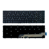 Teclado Dell P66f P66f001 P72f P72f002 P75f P75f002 P75f003