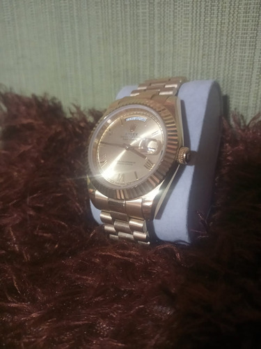 Reloj Tipo Rolex