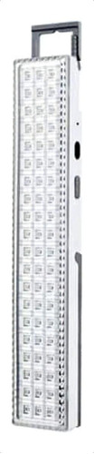 Luz De Emergencia Topwell Yj-8817 Led Blanca