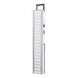 Luz De Emergencia Topwell Yj-8817 Led Blanca