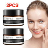Crema Facial Con Retinol, 2 Unidades, Mejora Las Arrugas, An