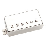 Seymour Duncan Sh-pg1b Pearly Gates Pastilla Puente Guitarra Color Blanco