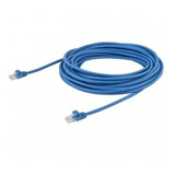 Cable Utp Red 10 Metros Ethernet Rj45 Calidad Cat5e