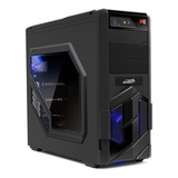 Pc Gamer I7 6700k, 24gb Ddr4, Ssd 250gb Samsung, Gtx 960 2gb