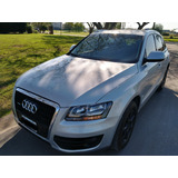 Audi Q5  2011 2.0 Turbo Quattro 