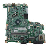 Placa Mãe All In One Positivo Union Ud3553 71r-h14bt4-t850