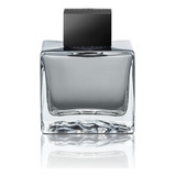 Perfume Importado Antonio Banderas Seduction In Black Edt 10