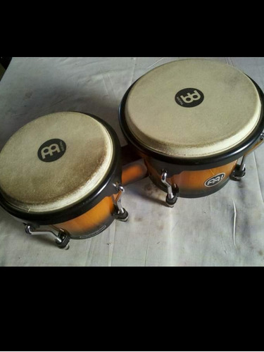 Bongoo Meinl 