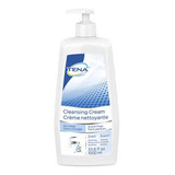 Tena Sin Olor Crema Limpiadora 33.8 Fl Oz