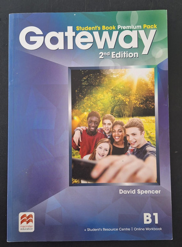 Gateway 2 Edition B1