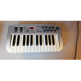 Teclado Midi Midiplus Origin 25