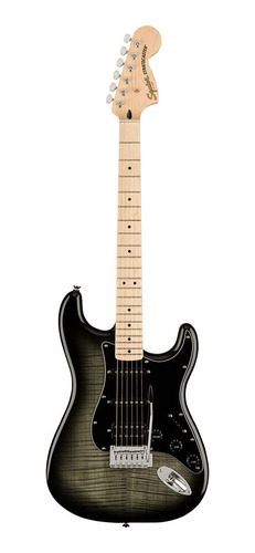 Squier Affinity Series Stratocaster Fmt - Guitarra Eléctri.