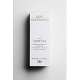 Perfume Zara Rose Gourmand