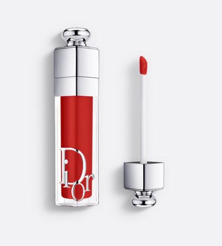 Dior Addict Lip Maximizer Gloss Repulpant Maxi Hitratation 