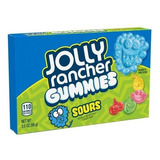 Dulces Jolly Rancher Gummies Sour 99g Americanos