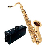 Sax Tenor Eagle St503 Sib. Laqueado