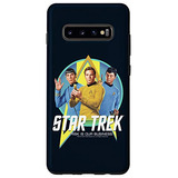 Funda Para Galaxy S10+ Star Trek: The Original Series - 1